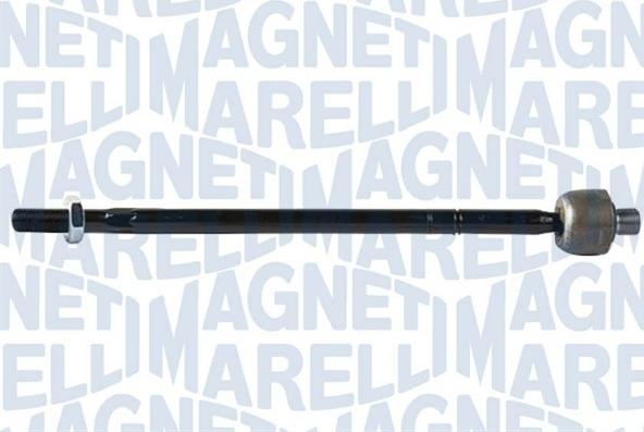 Magneti Marelli 301191601390 - Продольная рулевая штанга, тяга autodif.ru