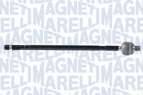 Magneti Marelli 301191601380 - Продольная рулевая штанга, тяга autodif.ru