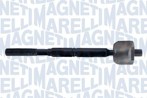 Magneti Marelli 301191601320 - Продольная рулевая штанга, тяга autodif.ru