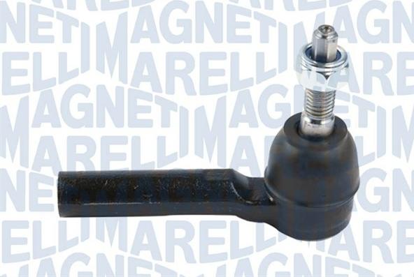 Magneti Marelli 301191603540 - Наконечник рулевой тяги, шарнир autodif.ru