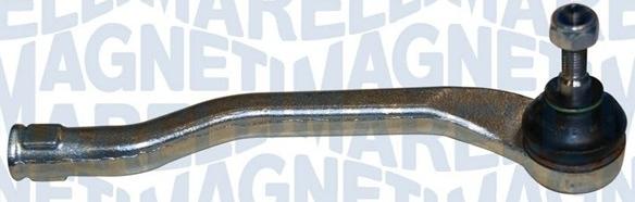 Magneti Marelli 301191603880 - Наконечник рулевой тяги, шарнир autodif.ru