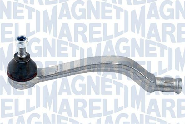 Magneti Marelli 301191603870 - Наконечник рулевой тяги, шарнир autodif.ru