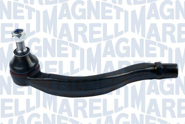 Magneti Marelli 301191603790 - Наконечник рулевой тяги, шарнир autodif.ru