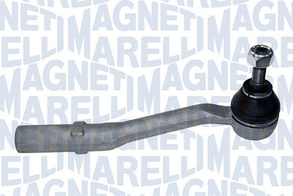 Magneti Marelli 301191603740 - Наконечник рулевой тяги, шарнир autodif.ru