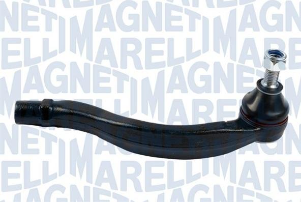 Magneti Marelli 301191603780 - Наконечник рулевой тяги PSA 508, C5 (X7) 08-> правый autodif.ru