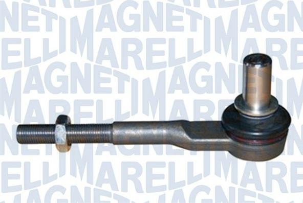 Magneti Marelli 301191602920 - Наконечник рулевой тяги, шарнир autodif.ru