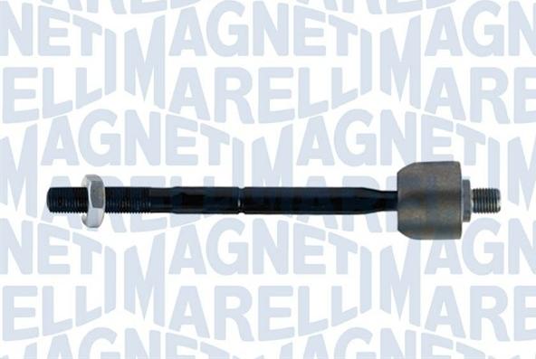 Magneti Marelli 301191602390 - Продольная рулевая штанга, тяга autodif.ru