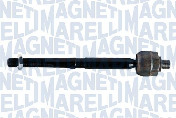 Magneti Marelli 301191602220 - Продольная рулевая штанга, тяга autodif.ru