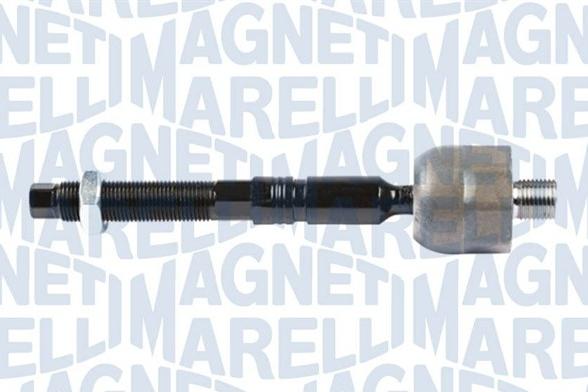 Magneti Marelli 301191602710 - Продольная рулевая штанга, тяга autodif.ru