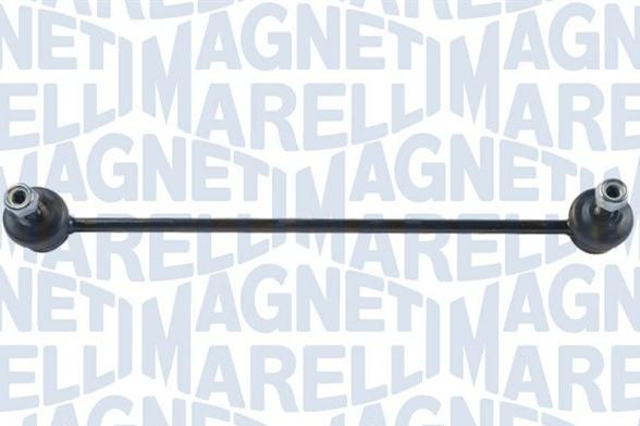Magneti Marelli 301191624950 - Ремкомплект, подвеска стабилизатора autodif.ru
