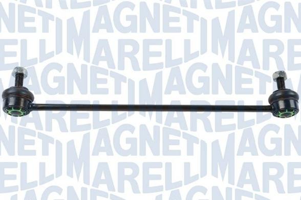 Magneti Marelli 301191624960 - Ремкомплект, подвеска стабилизатора autodif.ru