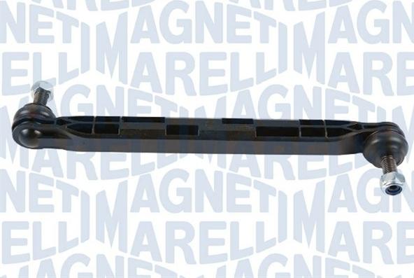 Magneti Marelli 301191624900 - Ремкомплект, подвеска стабилизатора autodif.ru