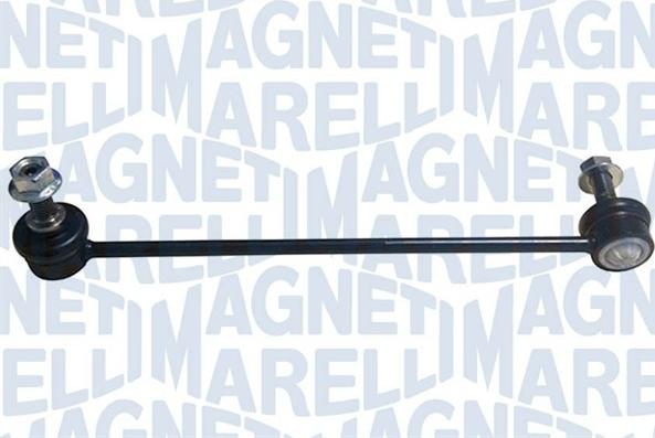 Magneti Marelli 301191624860 - Ремкомплект, подвеска стабилизатора autodif.ru
