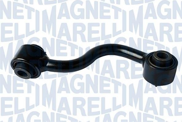 Magneti Marelli 301191624710 - Ремкомплект, подвеска стабилизатора autodif.ru