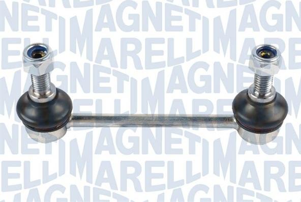 Magneti Marelli 301191625930 - Ремкомплект, подвеска стабилизатора autodif.ru