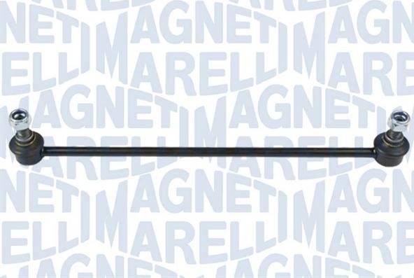 Magneti Marelli 301191625490 - Ремкомплект, подвеска стабилизатора autodif.ru