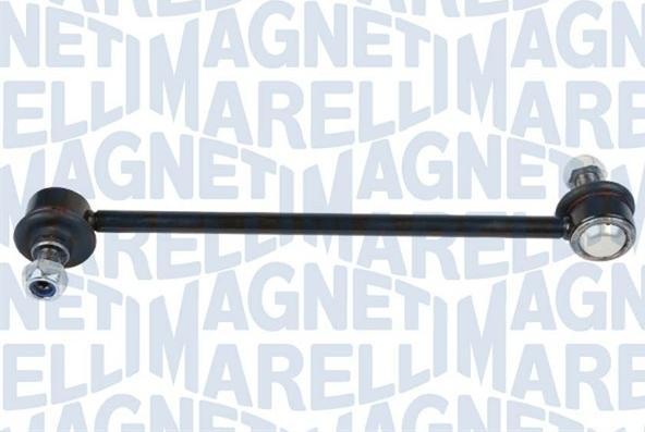 Magneti Marelli 301191625410 - Ремкомплект, подвеска стабилизатора autodif.ru