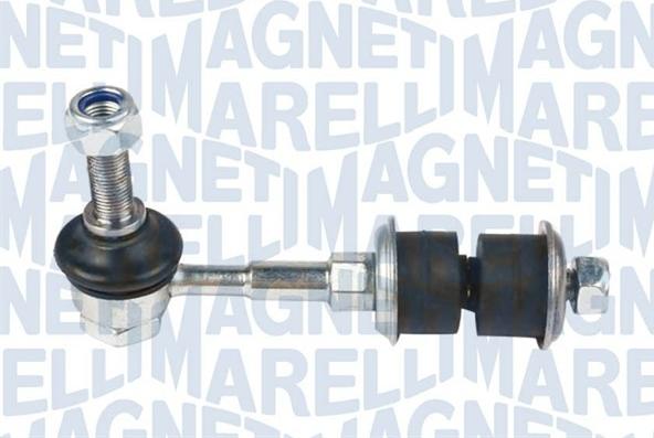 Magneti Marelli 301191625540 - Ремкомплект, подвеска стабилизатора autodif.ru