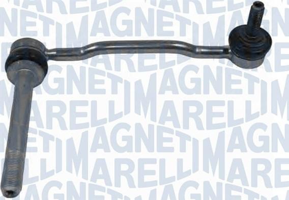 Magneti Marelli 301191625040 - Ремкомплект, подвеска стабилизатора autodif.ru