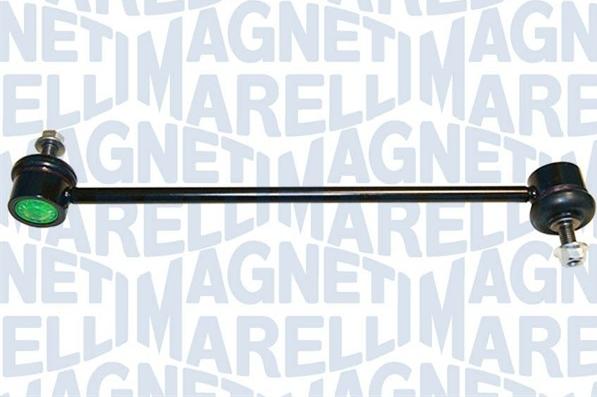 Magneti Marelli 301191625020 - Ремкомплект, подвеска стабилизатора autodif.ru