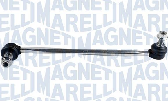 Magneti Marelli 301191625370 - Ремкомплект, подвеска стабилизатора autodif.ru
