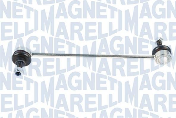 Magneti Marelli 301191625220 - Ремкомплект, подвеска стабилизатора autodif.ru