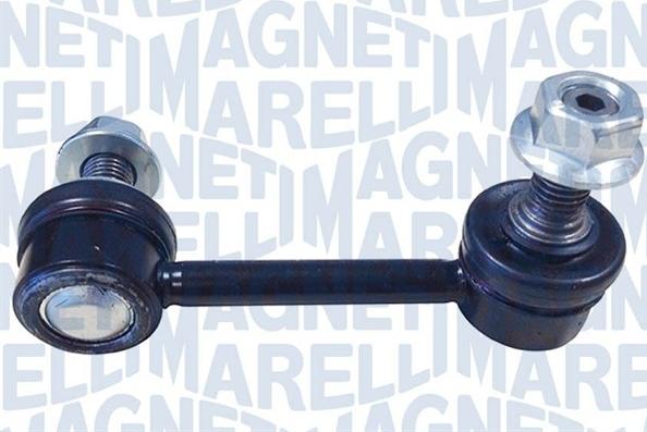 Magneti Marelli 301191620990 - Ремкомплект, подвеска стабилизатора autodif.ru