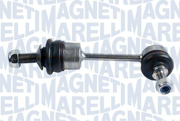 Magneti Marelli 301191620580 - Ремкомплект, подвеска стабилизатора autodif.ru