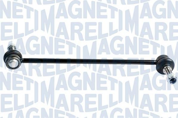 Magneti Marelli 301191620830 - Ремкомплект, подвеска стабилизатора autodif.ru