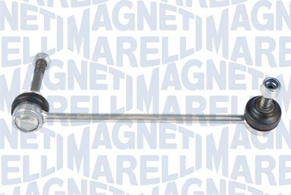 Magneti Marelli 301191620750 - Ремкомплект, подвеска стабилизатора autodif.ru
