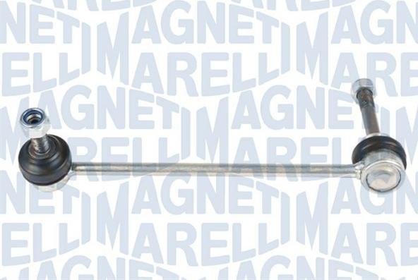 Magneti Marelli 301191620760 - Ремкомплект, подвеска стабилизатора autodif.ru