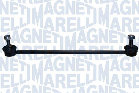 Magneti Marelli 301191621450 - Ремкомплект, подвеска стабилизатора autodif.ru