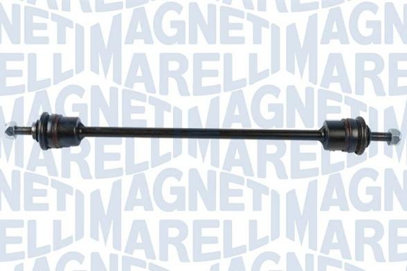 Magneti Marelli 301191621410 - Ремкомплект, подвеска стабилизатора autodif.ru