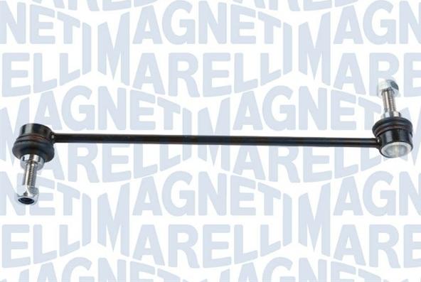 Magneti Marelli 301191621540 - Ремкомплект, подвеска стабилизатора autodif.ru