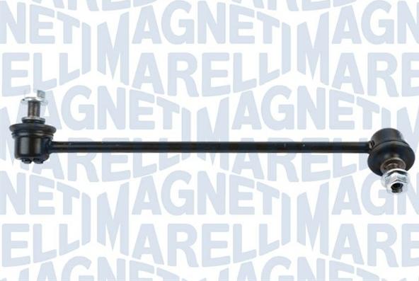 Magneti Marelli 301191621500 - Ремкомплект, подвеска стабилизатора autodif.ru