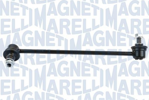 Magneti Marelli 301191621510 - Ремкомплект, подвеска стабилизатора autodif.ru