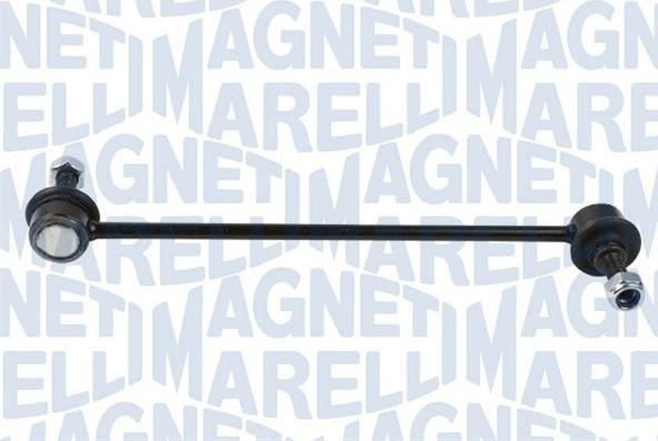 Magneti Marelli 301191621530 - Ремкомплект, подвеска стабилизатора autodif.ru