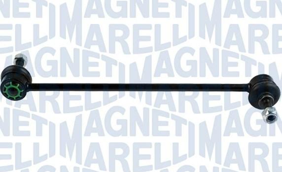 Magneti Marelli 301191621660 - Ремкомплект, подвеска стабилизатора autodif.ru