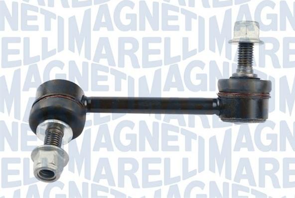 Magneti Marelli 301191621010 - Ремкомплект, подвеска стабилизатора autodif.ru