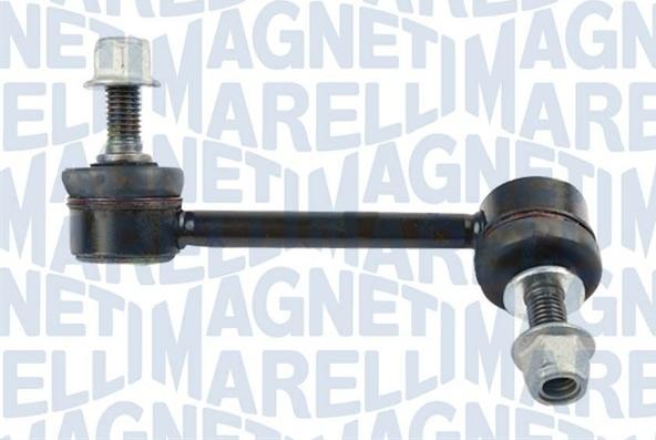 Magneti Marelli 301191621020 - Ремкомплект, подвеска стабилизатора autodif.ru