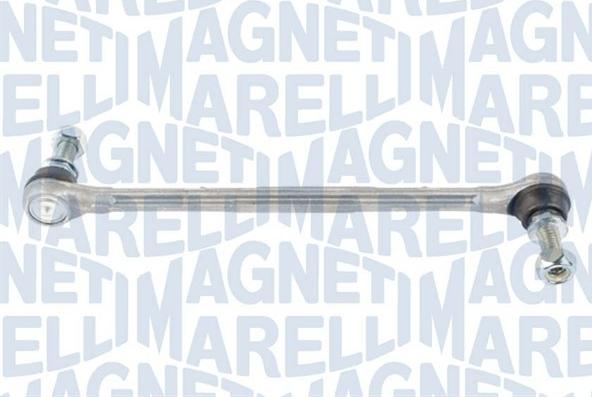 Magneti Marelli 301191621880 - Ремкомплект, подвеска стабилизатора autodif.ru