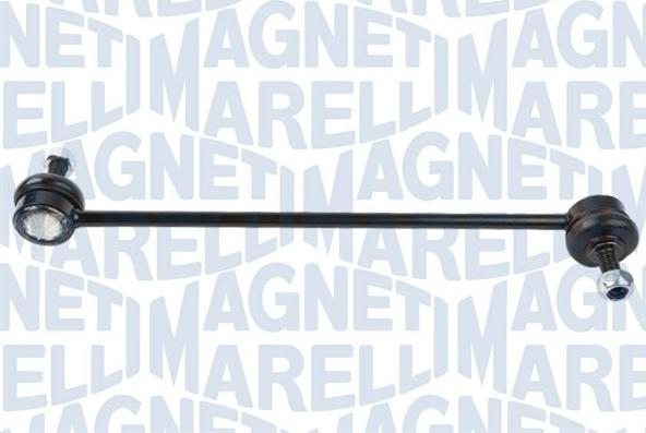 Magneti Marelli 301191621370 - Ремкомплект, подвеска стабилизатора autodif.ru