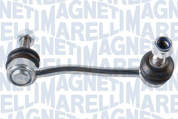 Magneti Marelli 301191623470 - Ремкомплект, подвеска стабилизатора autodif.ru