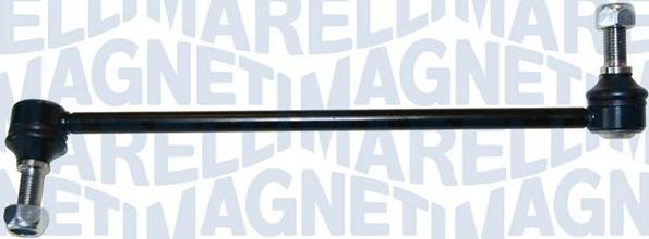 Magneti Marelli 301191622970 - Ремкомплект, подвеска стабилизатора autodif.ru