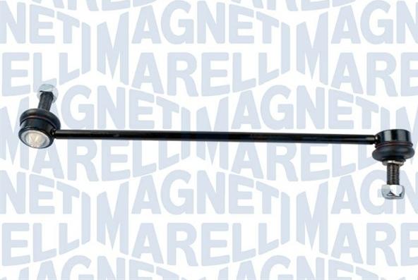Magneti Marelli 301191622550 - Ремкомплект, подвеска стабилизатора autodif.ru