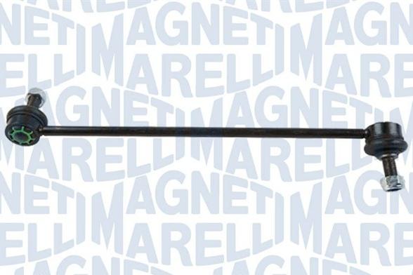 Magneti Marelli 301191622560 - Ремкомплект, подвеска стабилизатора autodif.ru