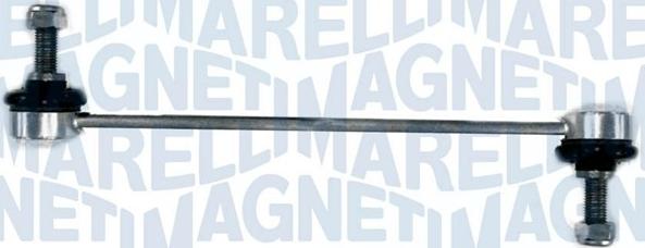 Magneti Marelli 301191622150 - Ремкомплект, подвеска стабилизатора autodif.ru