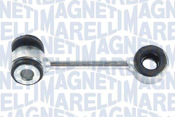 Magneti Marelli 301191622890 - Ремкомплект, подвеска стабилизатора autodif.ru