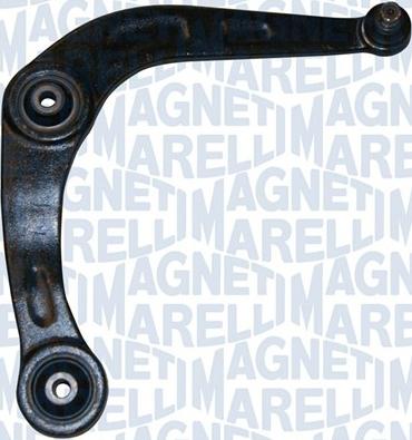 Magneti Marelli 301181390400 - Рычаг подвески колеса autodif.ru