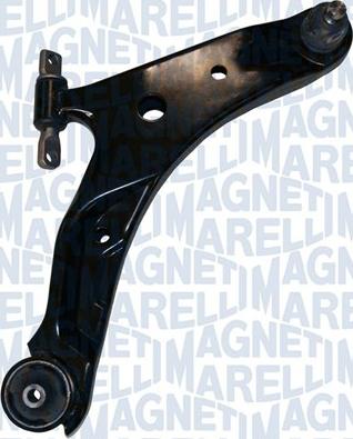 Magneti Marelli 301181361900 - Рычаг подвески колеса autodif.ru
